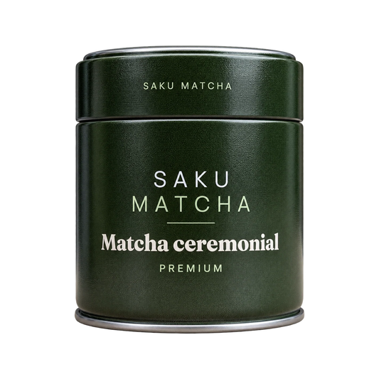 Matcha ceremonial premium