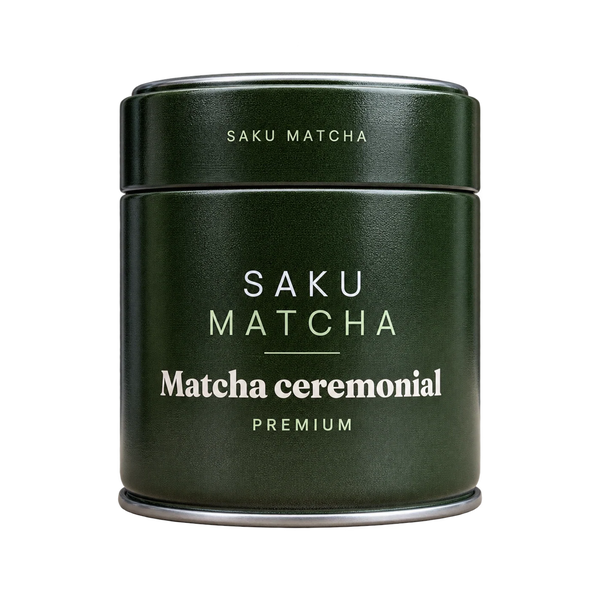 Matcha ceremonial premium